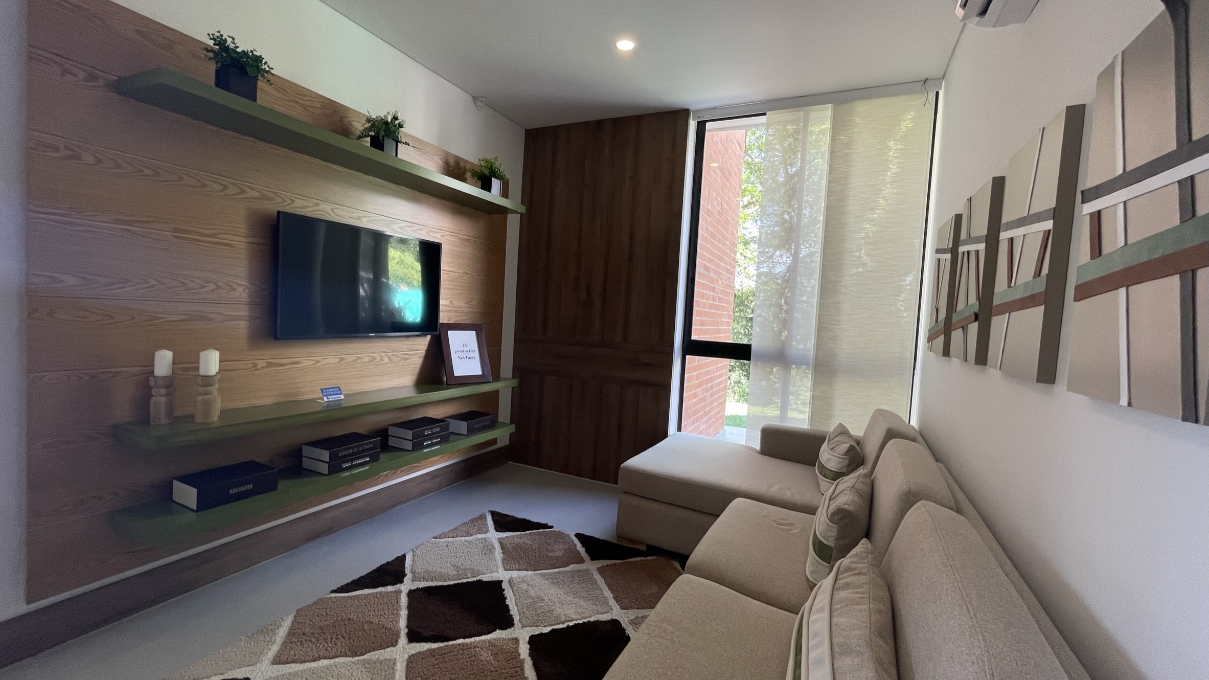 Apartamento en venta en Pance, Cali · foto 8 de 23