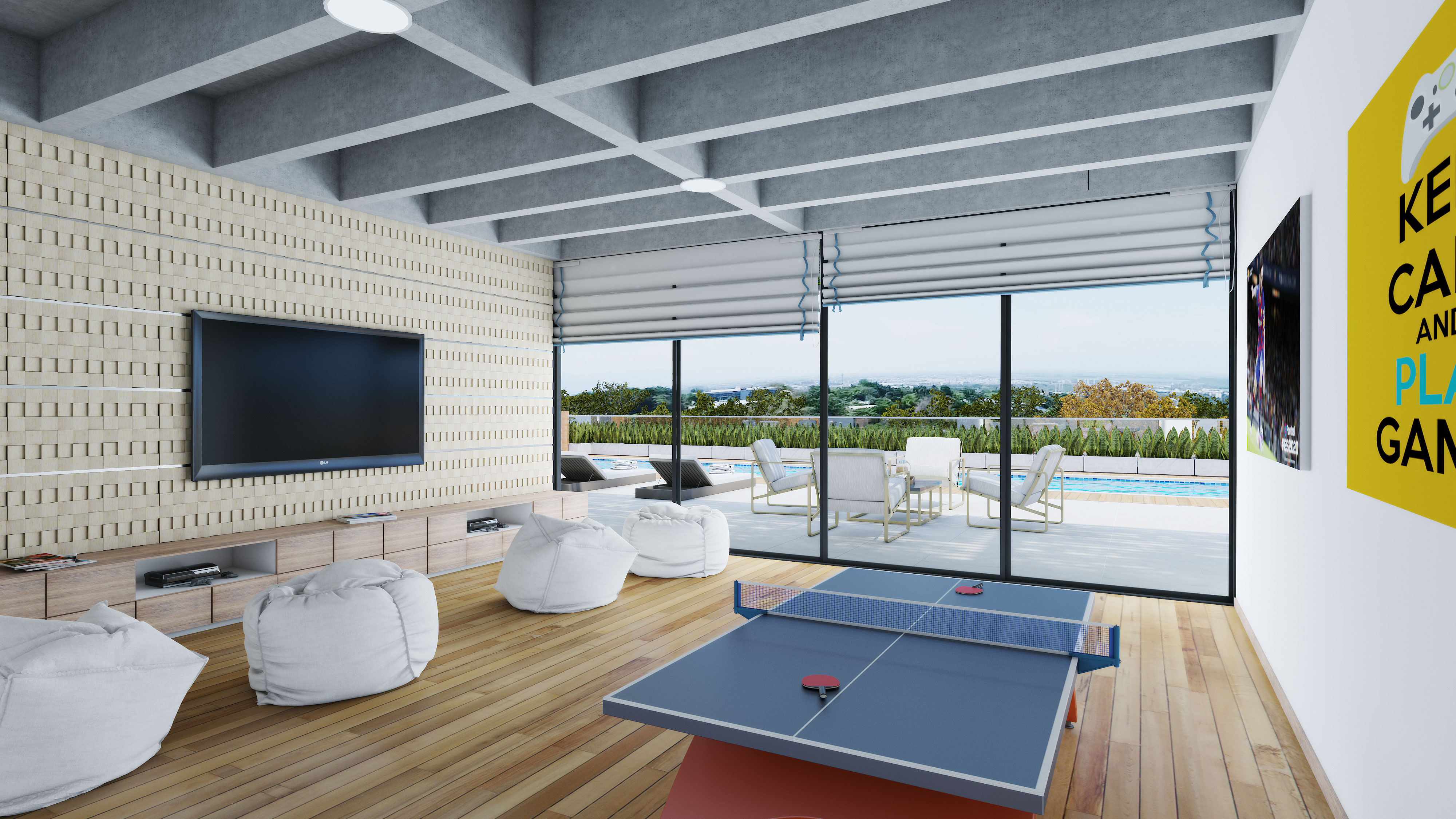 Apartamento en venta en Pance, Cali · foto 19 de 23
