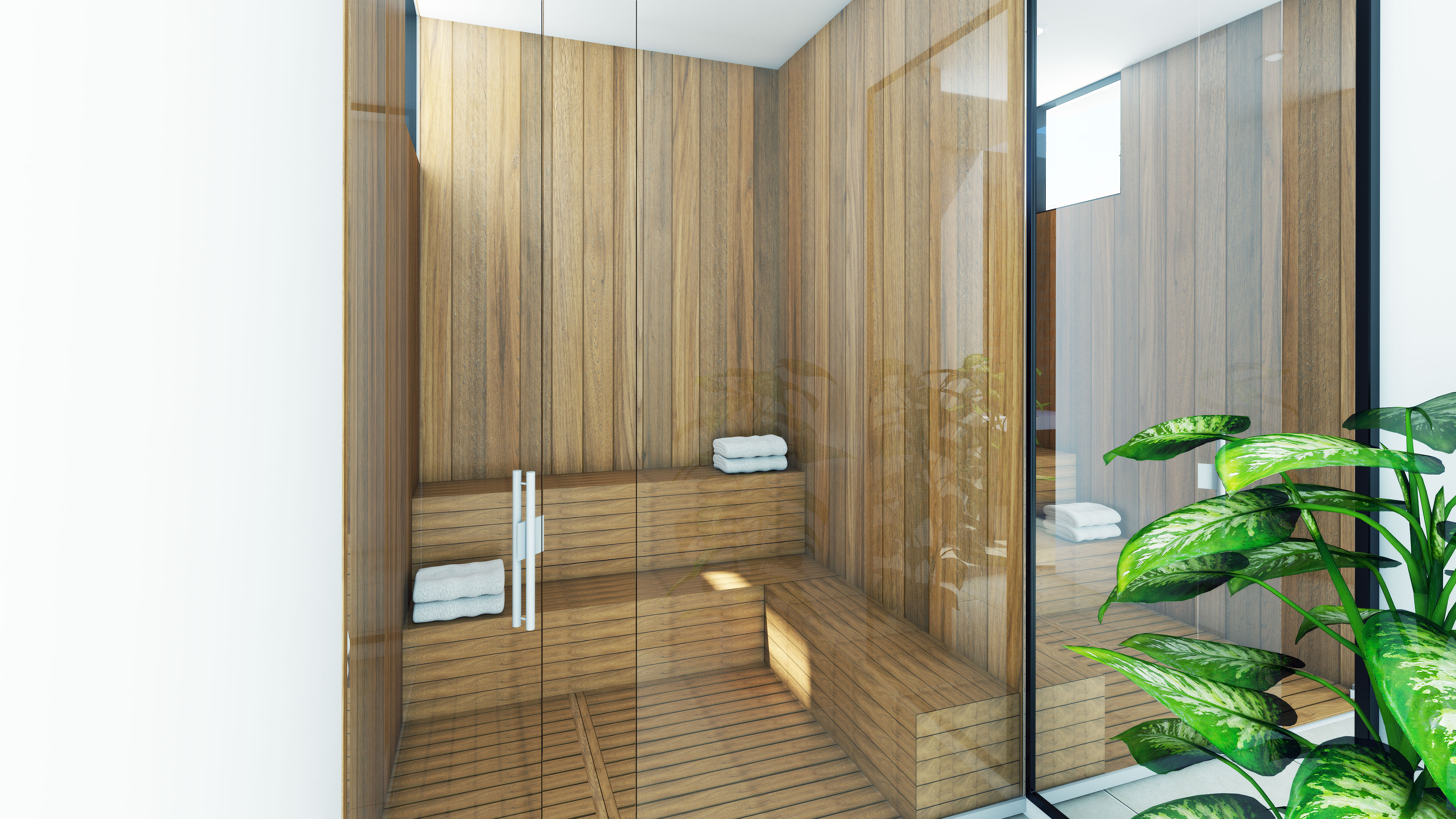 Apartamento en venta en Pance, Cali · foto 20 de 23