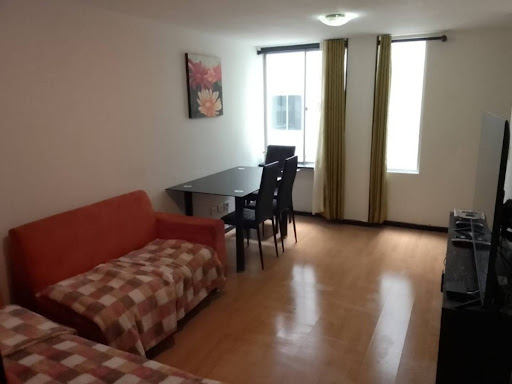 Apartamento en venta en Lijacá, Bogotá · foto 3 de 20