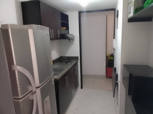 Apartamento en venta en Lijacá, Bogotá · foto 4 de 20