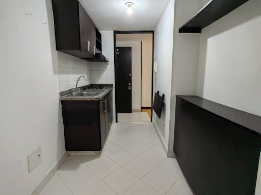 Apartamento en venta en Lijacá, Bogotá · foto 6 de 20