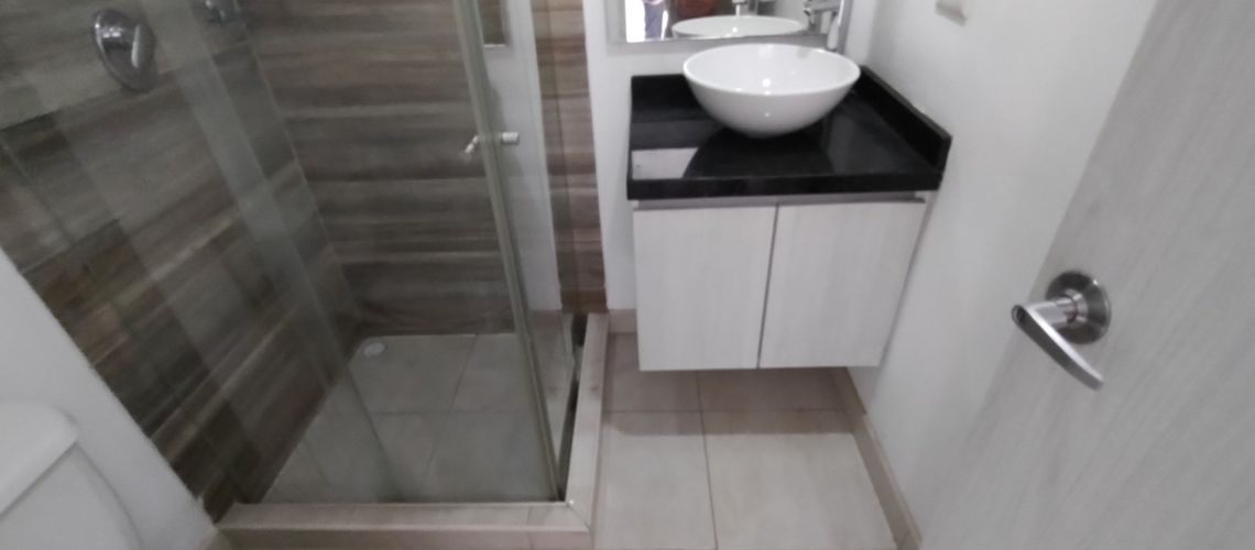 Apartaestudio en venta en Fontibon, Bogotá, 32 m² · foto 18 de 19