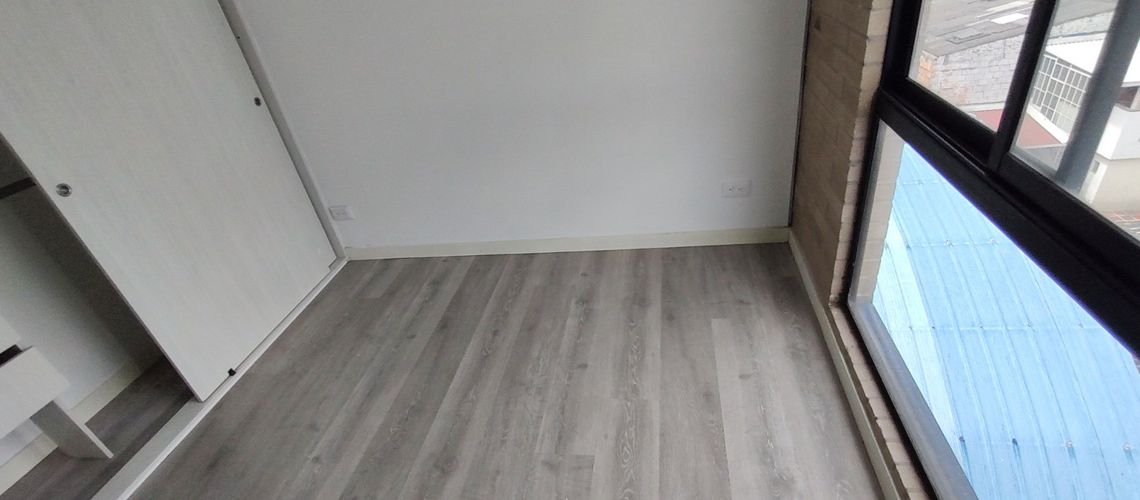 Apartaestudio en venta en Fontibon, Bogotá, 32 m² · foto 14 de 19