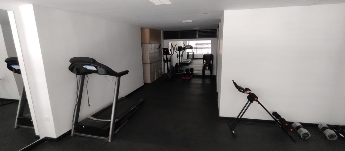 Apartaestudio en venta en Fontibon, Bogotá, 32 m² · foto 19 de 19