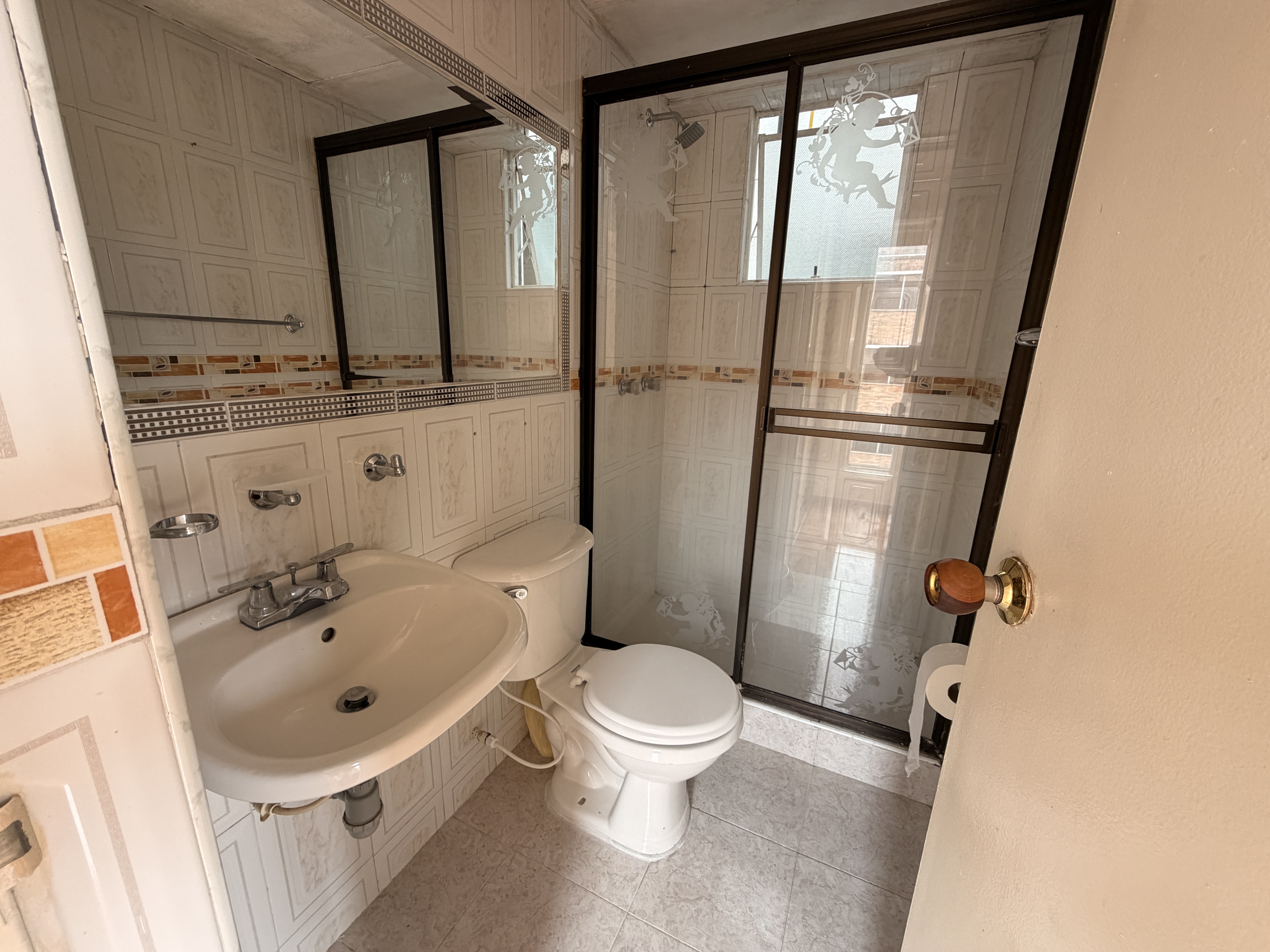 Apartamento en venta en Fontibon, Bogotá · foto 11 de 12