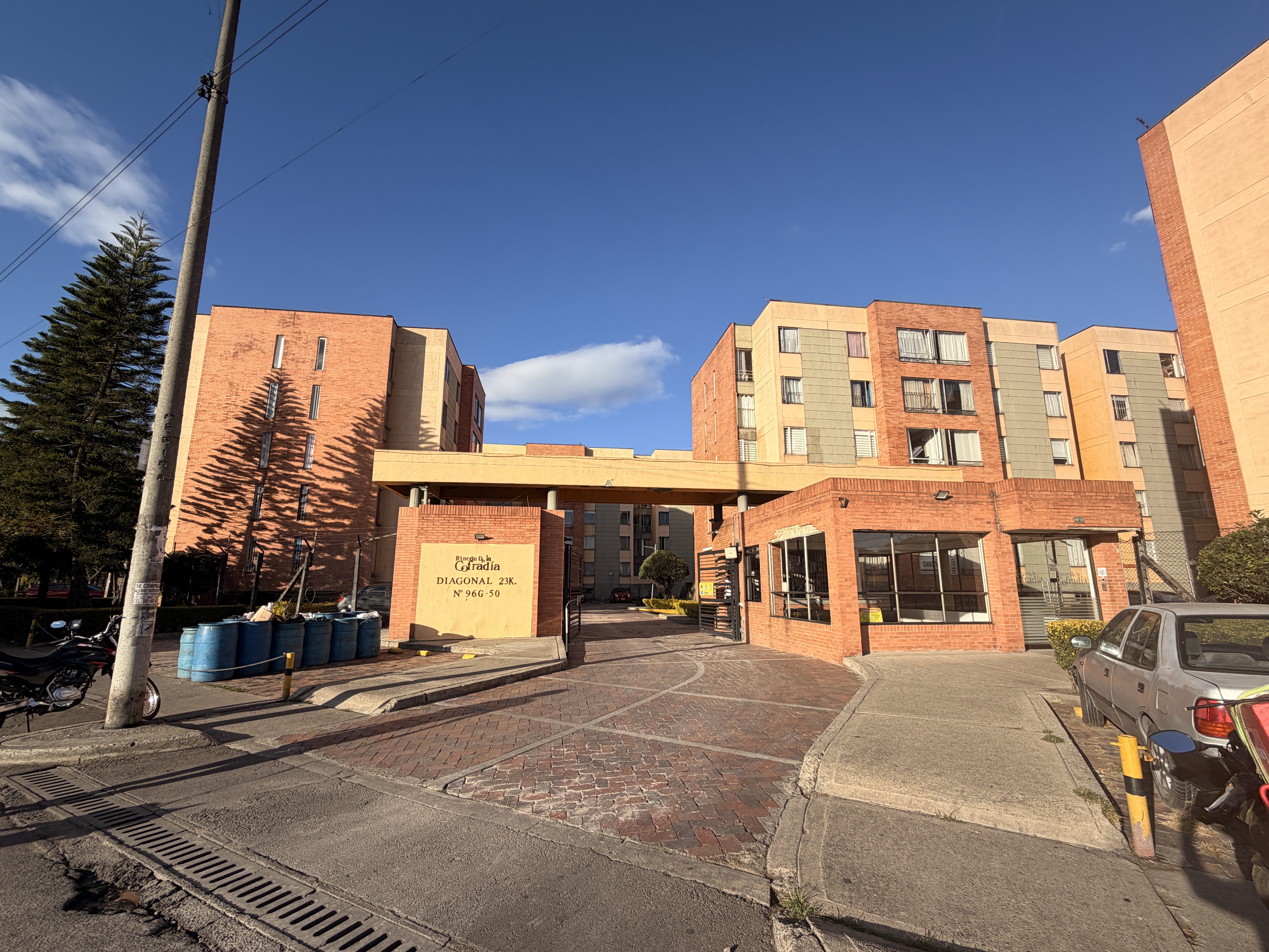 Apartamento en venta en Fontibon, Bogotá · foto 12 de 12