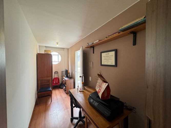 Apartamento de 3 alcobas en venta en Cedritos, Bogotá, 134 m² · foto 6 de 11