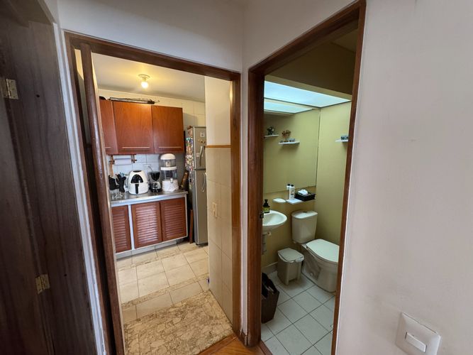 Apartamento de 3 alcobas en venta en Cedritos, Bogotá, 134 m² · foto 4 de 11