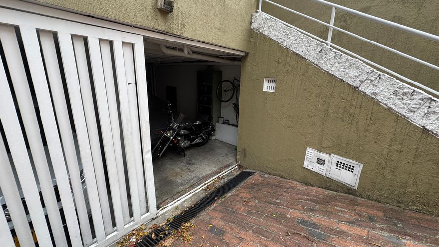 Apartamento de 3 alcobas en venta en Cedritos, Bogotá, 134 m² · foto 11 de 11