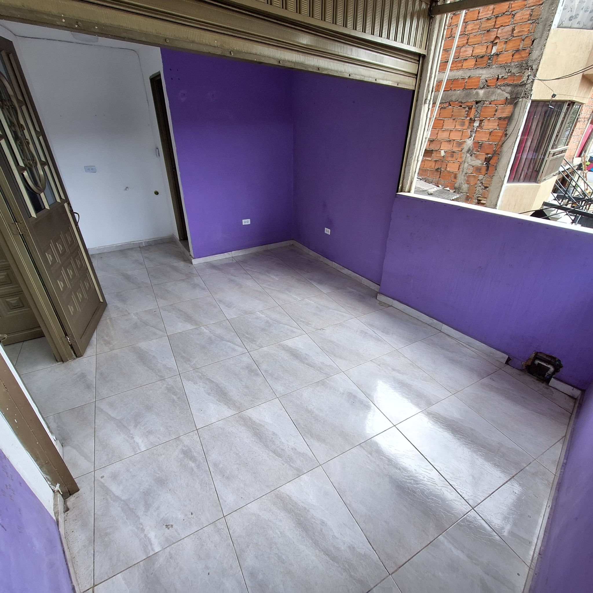 Local en Arriendo en El rodeo, Cali