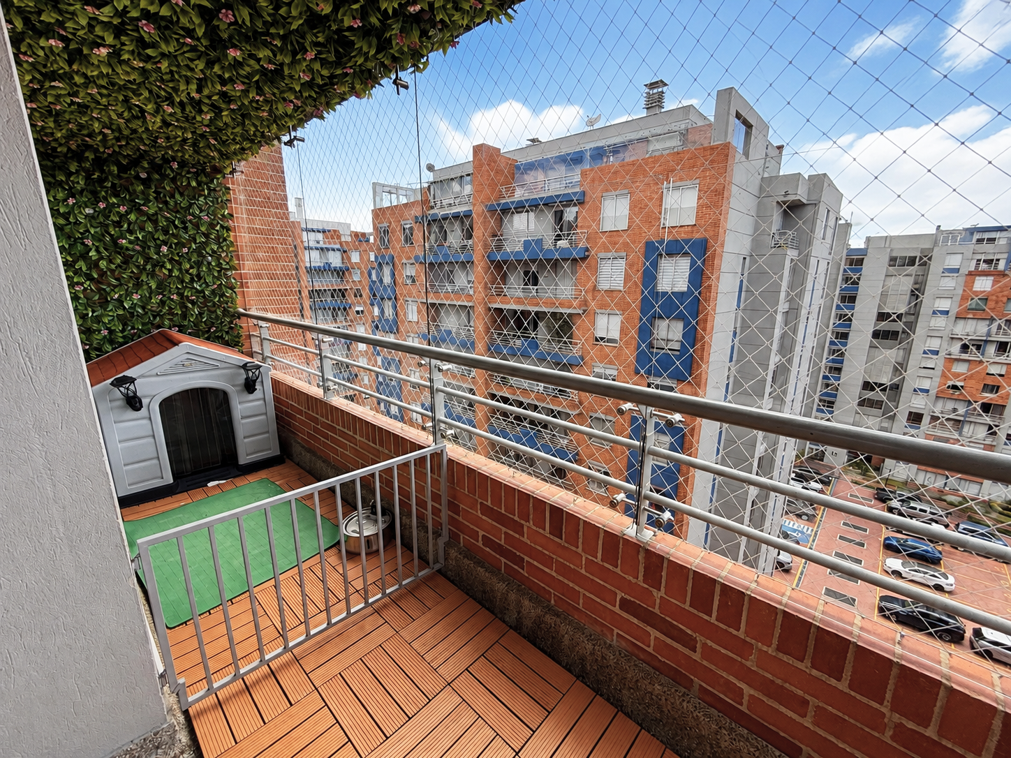 Apartamento en venta en Cedritos, Bogotá · foto 4 de 24