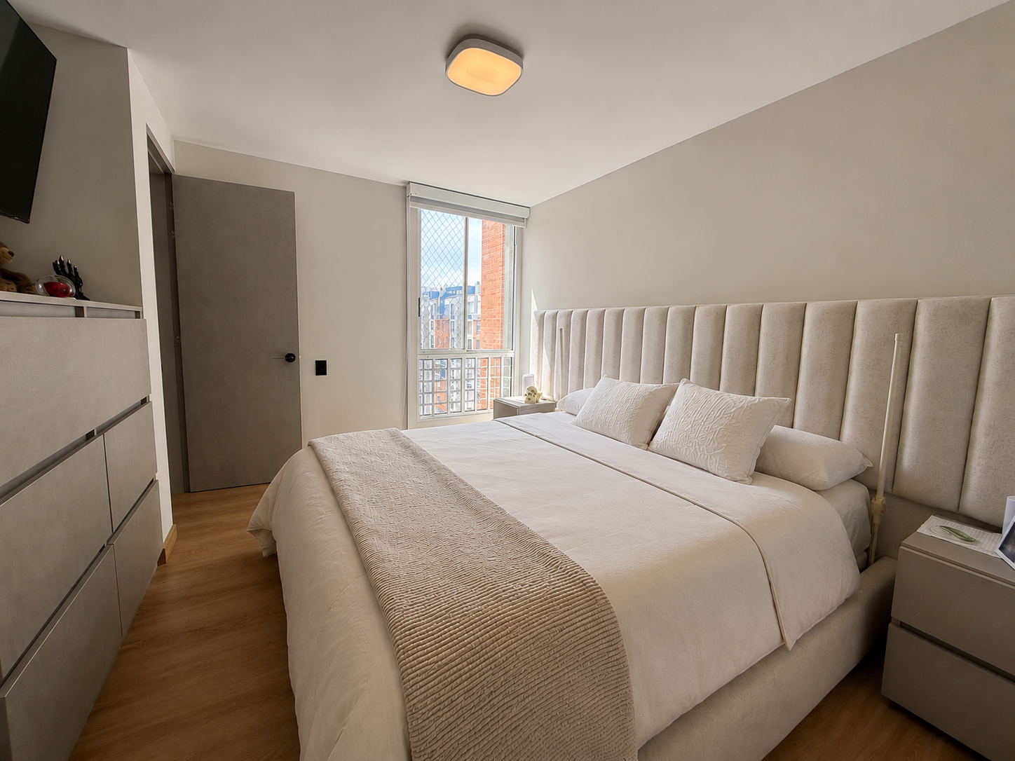 Apartamento en venta en Cedritos, Bogotá · foto 10 de 24