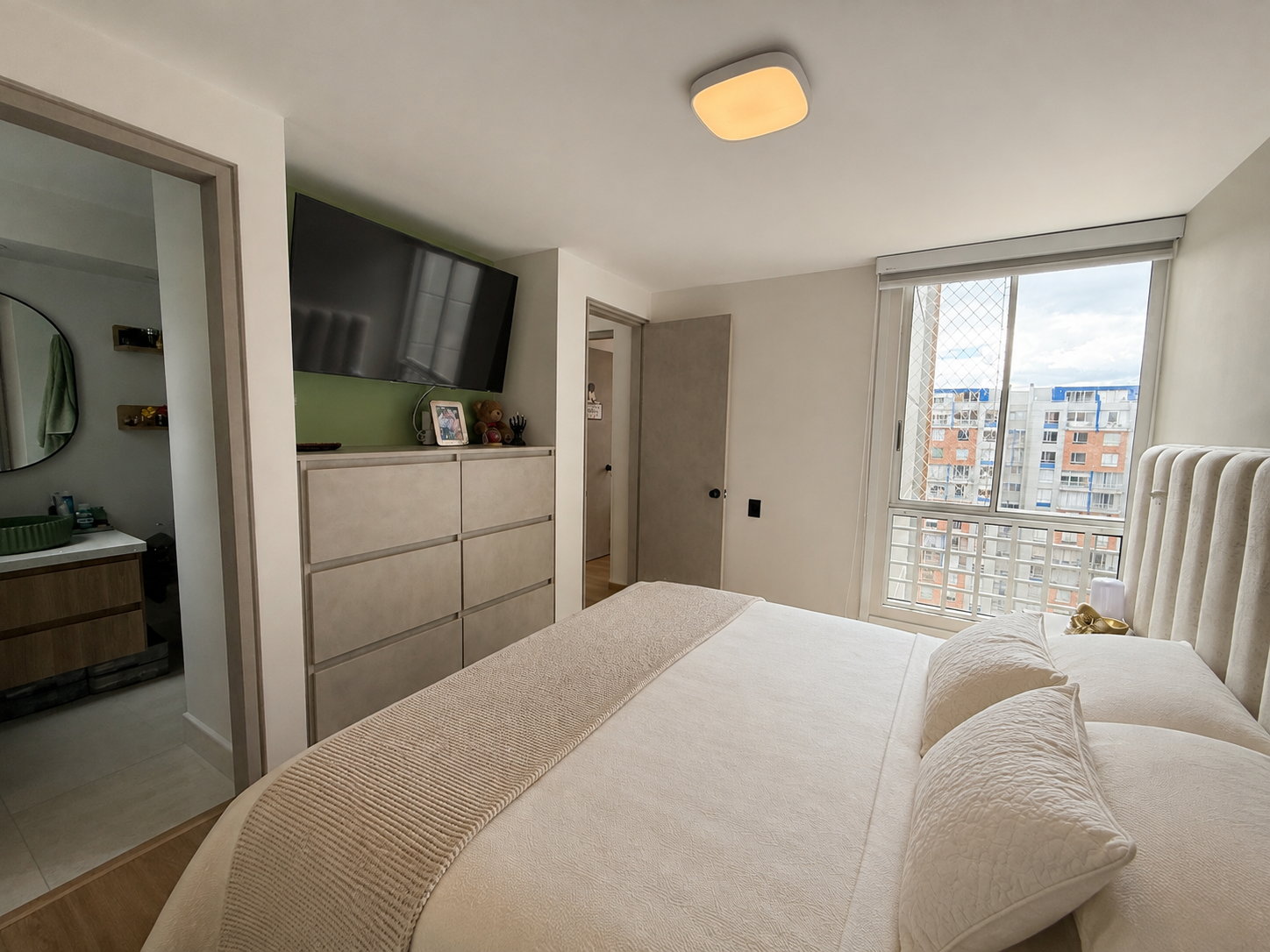 Apartamento en venta en Cedritos, Bogotá · foto 11 de 24