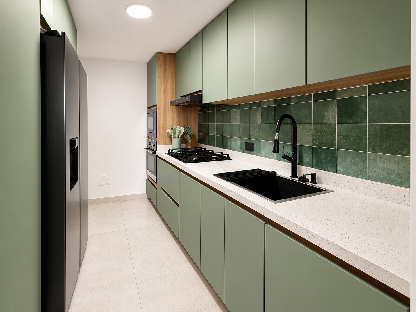 Apartamento en venta en Cedritos, Bogotá · foto 14 de 24