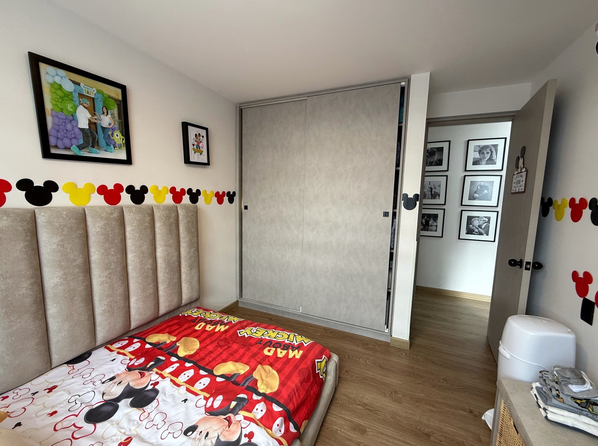 Apartamento en venta en Cedritos, Bogotá · foto 18 de 24