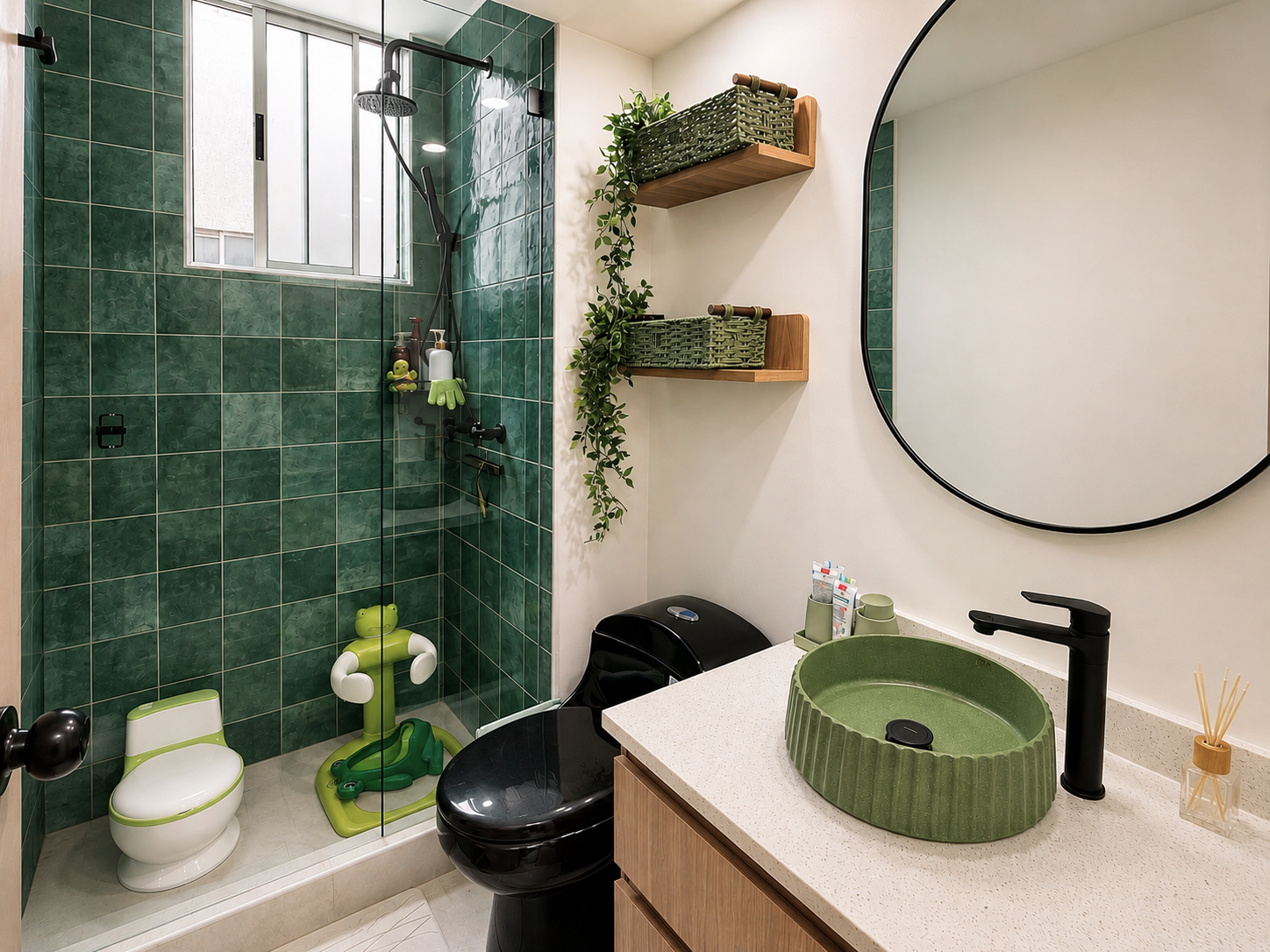 Apartamento en venta en Cedritos, Bogotá · foto 19 de 24