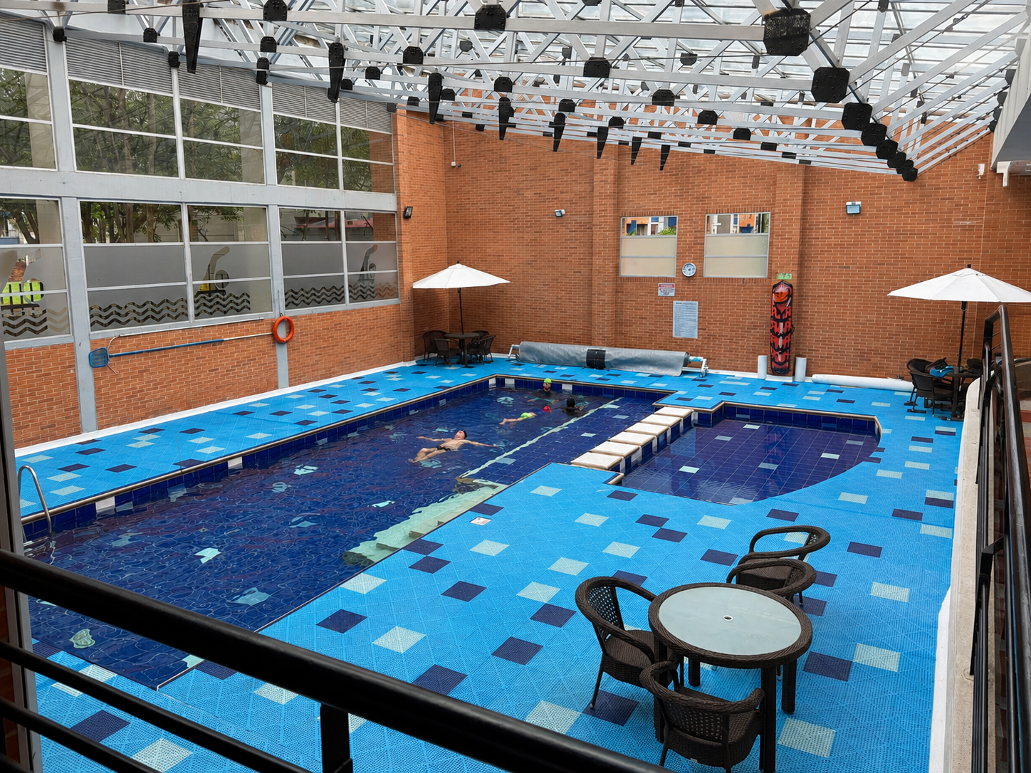 Apartamento en venta en Cedritos, Bogotá · foto 22 de 24