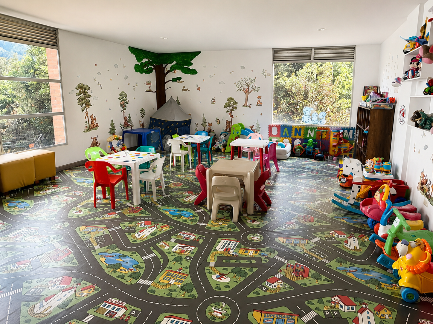 Apartamento en venta en Cedritos, Bogotá · foto 24 de 24