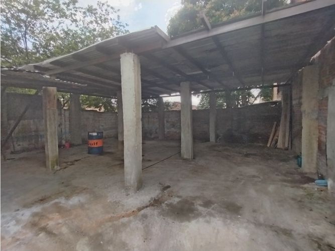 Casa en venta en Obrero, Palmira, 480 m² · foto 5 de 12