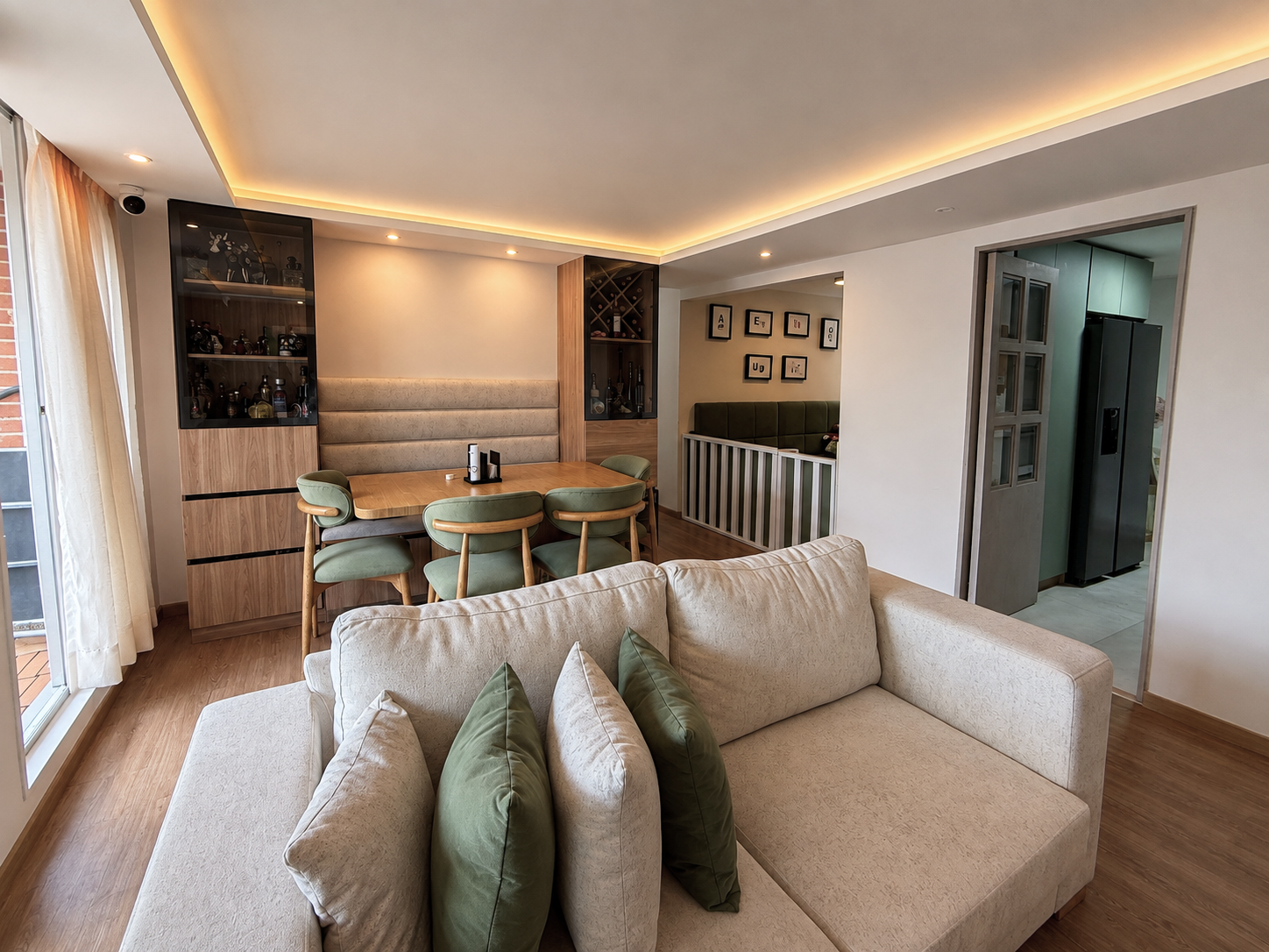 Apartamento en venta en Cedritos, Bogotá · foto 5 de 24