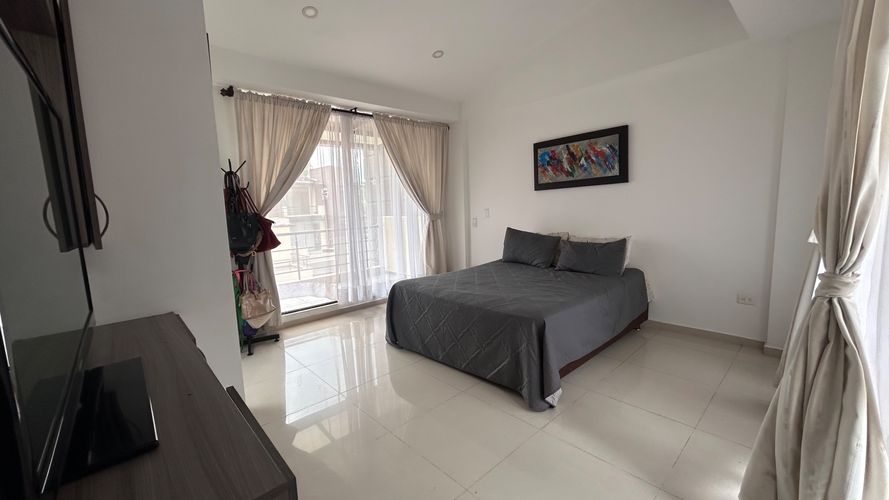 Casa de 3 alcobas en venta en La Florida, Ibagué, 150 m² · foto 14 de 19