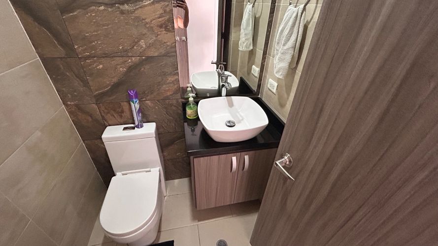 Casa de 3 alcobas en venta en La Florida, Ibagué, 150 m² · foto 8 de 19