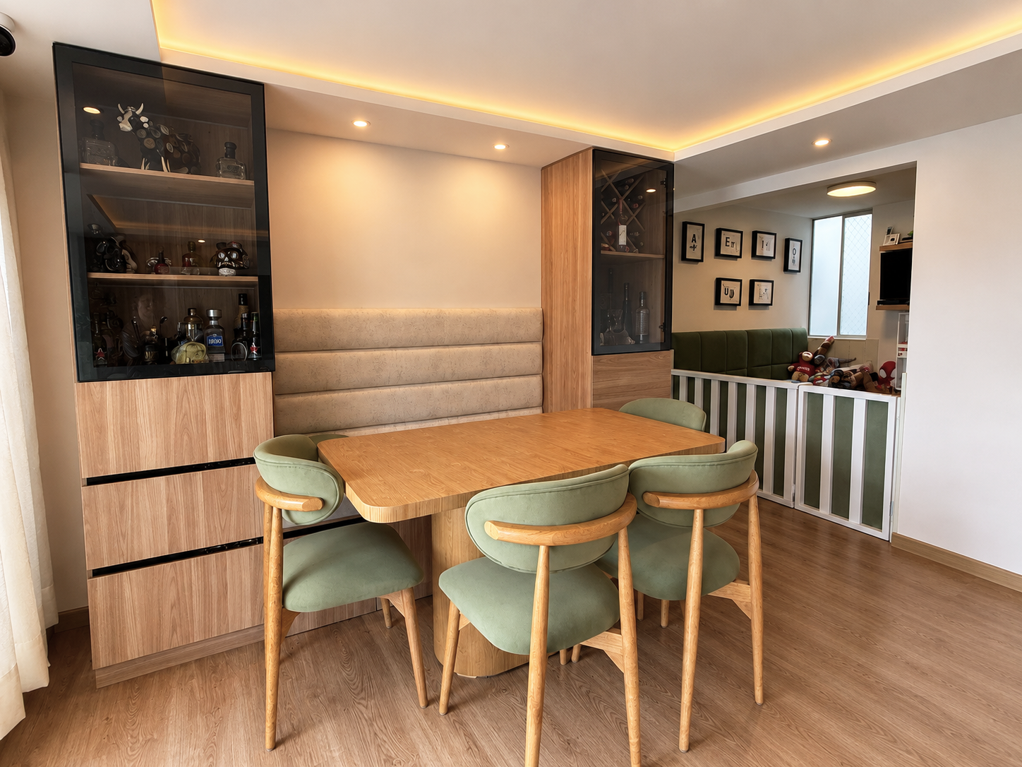Apartamento en venta en Cedritos, Bogotá · foto 8 de 24
