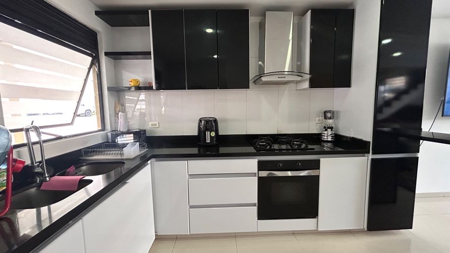 Casa de 3 alcobas en venta en La Florida, Ibagué, 150 m² · foto 6 de 19