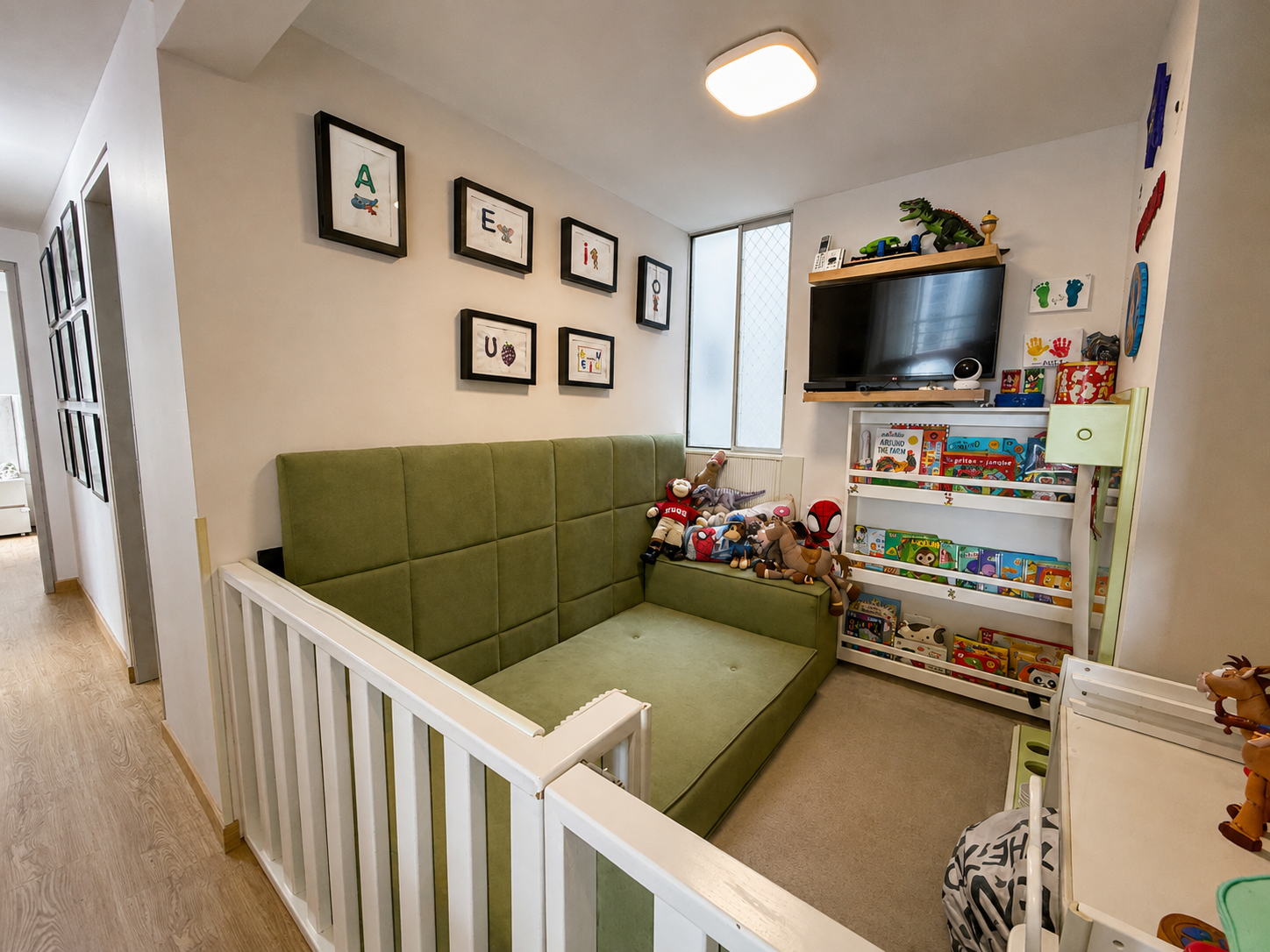Apartamento en venta en Cedritos, Bogotá · foto 9 de 24