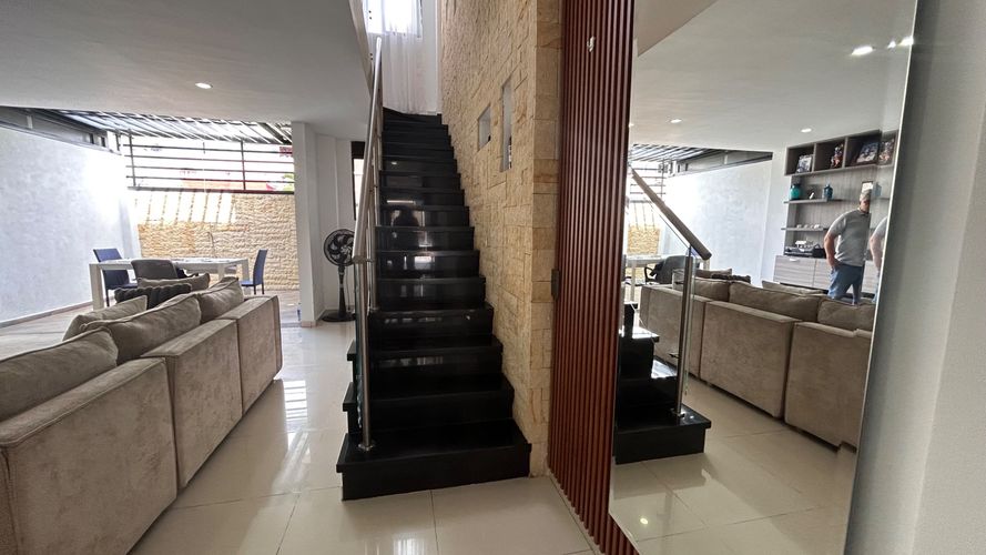 Casa de 3 alcobas en venta en La Florida, Ibagué, 150 m² · foto 4 de 19