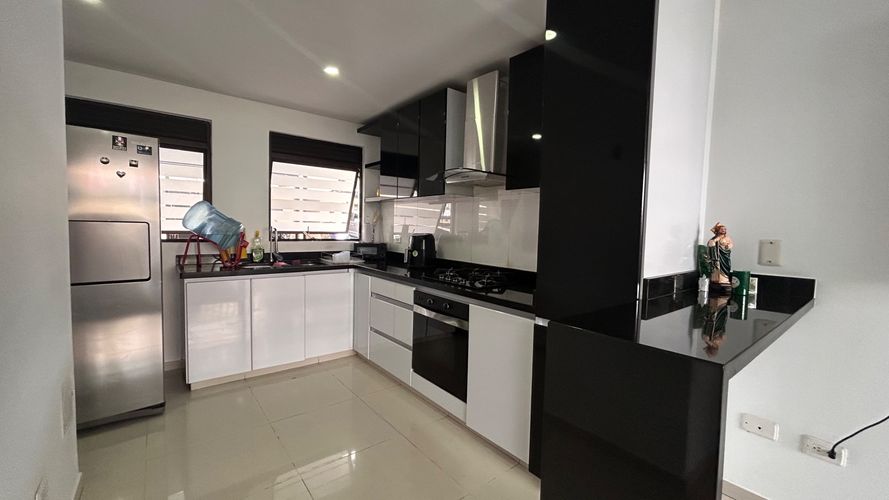 Casa de 3 alcobas en venta en La Florida, Ibagué, 150 m² · foto 7 de 19