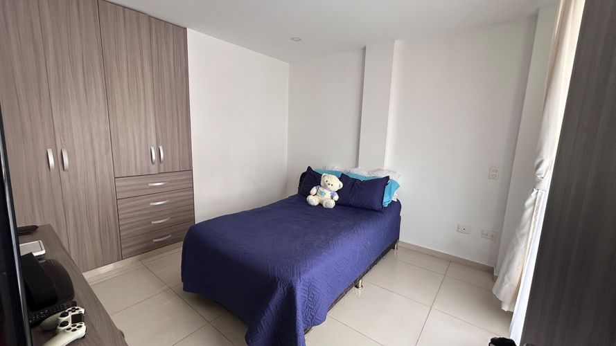 Casa de 3 alcobas en venta en La Florida, Ibagué, 150 m² · foto 12 de 19