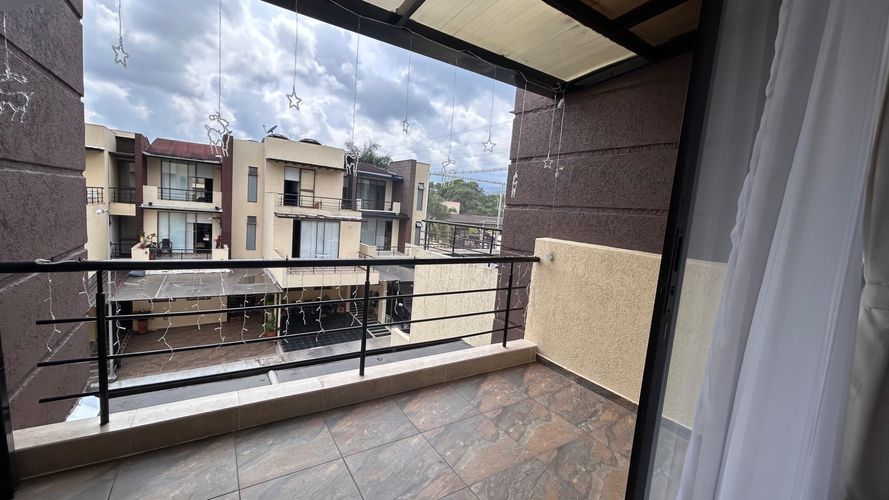 Casa de 3 alcobas en venta en La Florida, Ibagué, 150 m² · foto 16 de 19