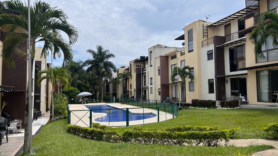 Casa de 3 alcobas en venta en La Florida, Ibagué, 150 m² · foto 17 de 19