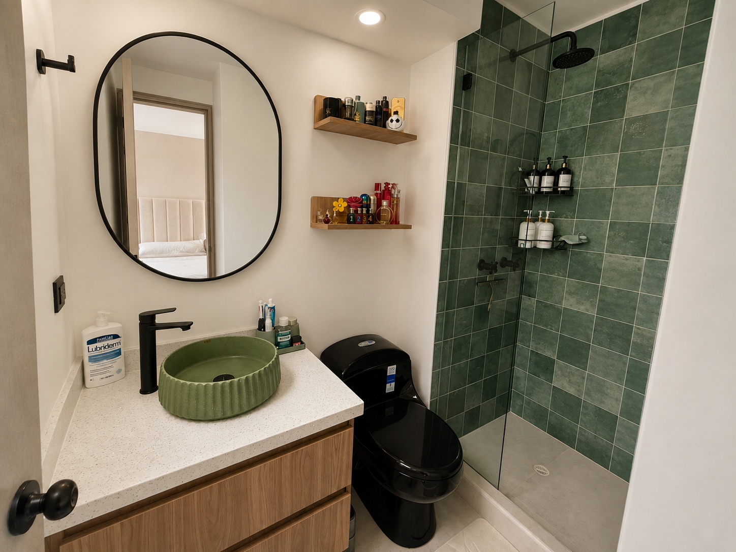 Apartamento en venta en Cedritos, Bogotá · foto 13 de 24