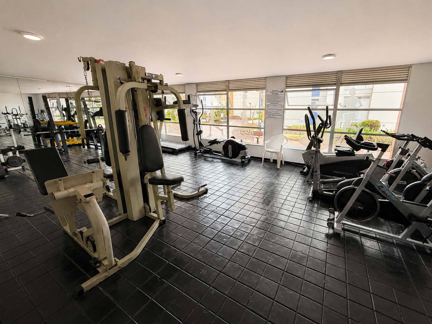 Apartamento en venta en Cedritos, Bogotá · foto 23 de 24