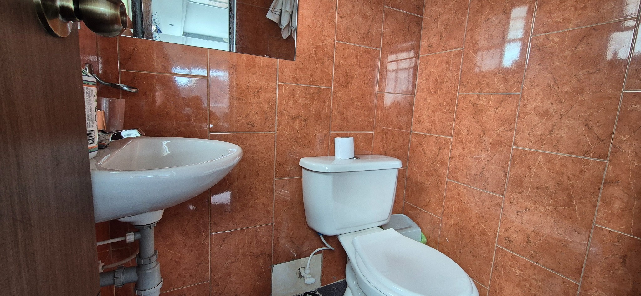 Apartamento en venta en Santa Cecilia, Bogotá · foto 15 de 16