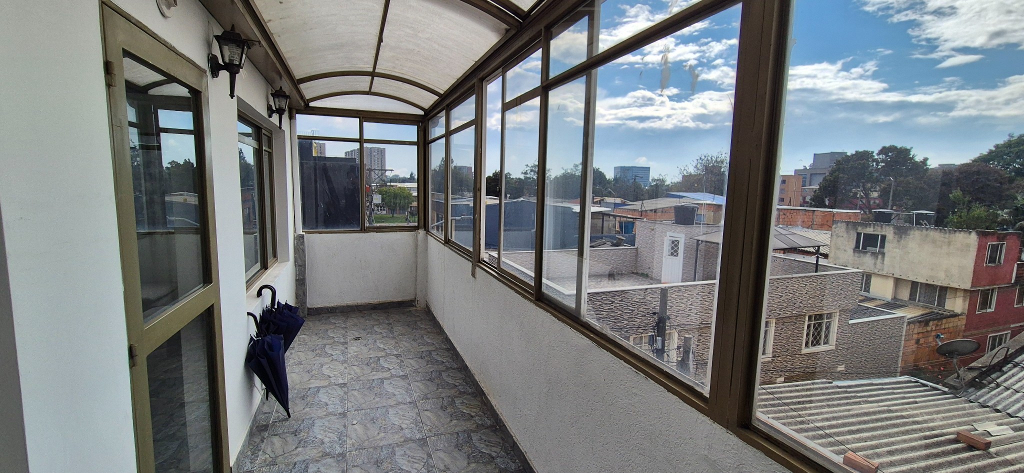 Apartamento en venta en Santa Cecilia, Bogotá · foto 3 de 16