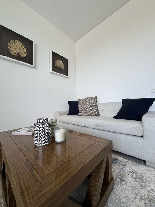 Apartamento de 2 alcobas en venta en Cr Frayle, Palmira, 86 m² · foto 18 de 20