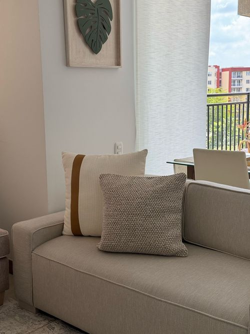 Apartamento de 2 alcobas en venta en Cr Frayle, Palmira, 86 m² · foto 9 de 20