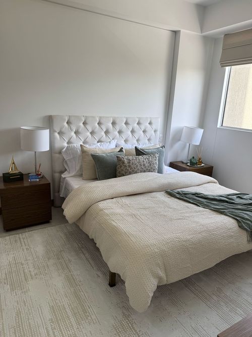 Apartamento de 2 alcobas en venta en Cr Frayle, Palmira, 86 m² · foto 16 de 20