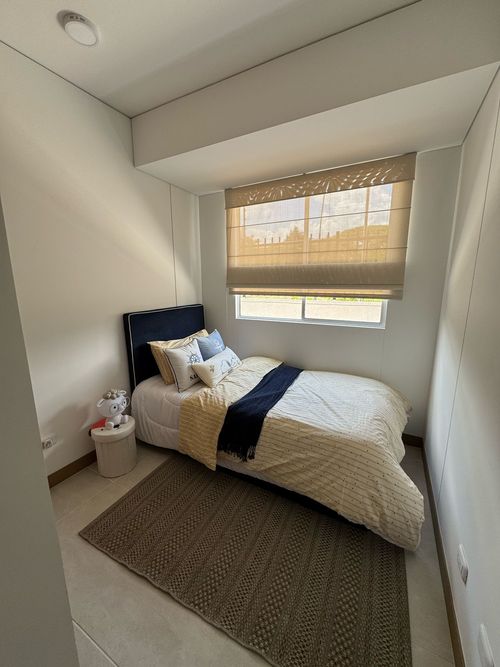 Apartamento de 2 alcobas en venta en Cr Frayle, Palmira, 86 m² · foto 13 de 20