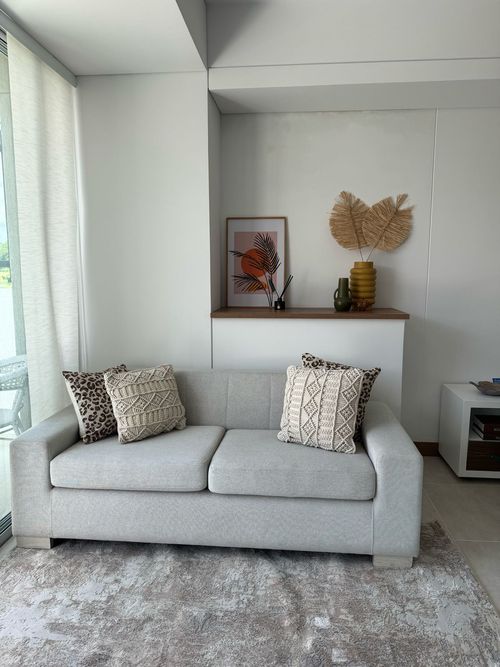 Apartamento de 2 alcobas en venta en Cr Frayle, Palmira, 86 m² · foto 20 de 20