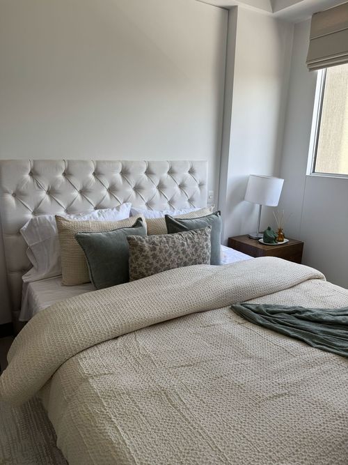 Apartamento de 2 alcobas en venta en Cr Frayle, Palmira, 86 m² · foto 12 de 20