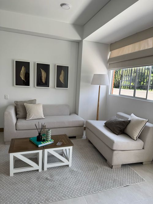 Apartamento de 2 alcobas en venta en Cr Frayle, Palmira, 86 m² · foto 17 de 20