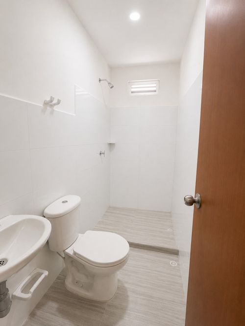 Casa de 3 alcobas en venta en San Luis, Cúcuta, 73 m² · foto 8 de 11
