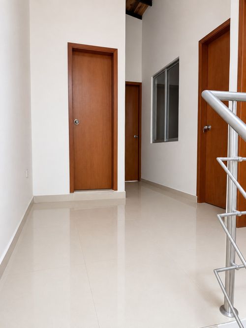 Casa de 3 alcobas en venta en San Luis, Cúcuta, 73 m² · foto 9 de 11