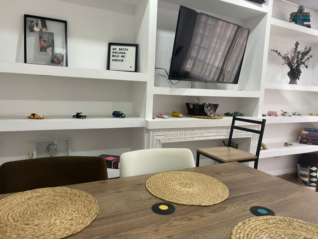 Casa en venta en San Jorge Sur, Bogotá · foto 3 de 24