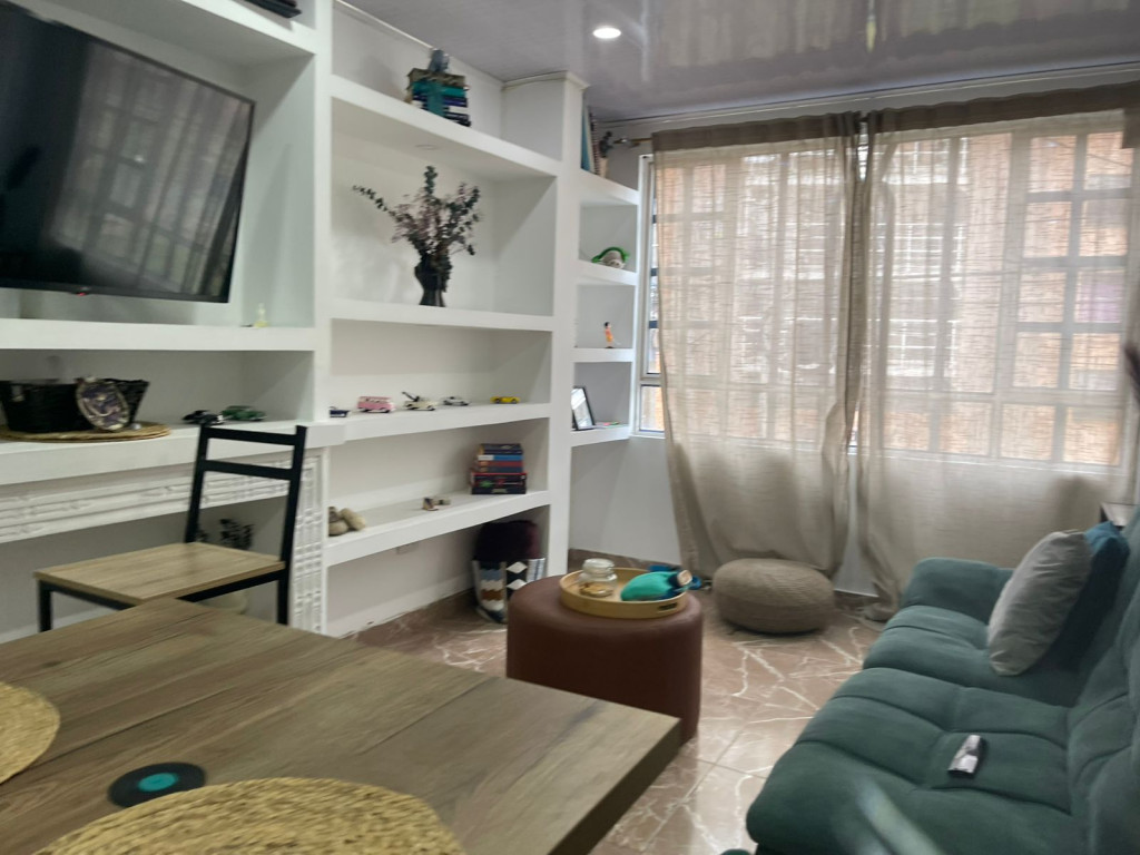 Casa en venta en San Jorge Sur, Bogotá · foto 4 de 24